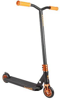 Самокат трюковой CHILLI Pro Scooter Reaper