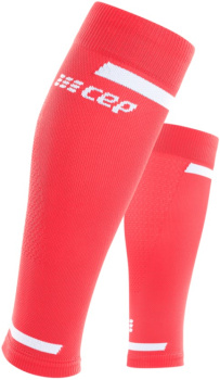 The-Run-Calf-Sleeves-pink-WS204R-WS304R-front-2