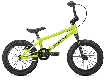 Детский велосипед 14" FORMAT Kids 14" bmx (2021), цена, фото, отзывы, купить Казань в интернет-магазине Leogang.ru