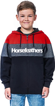 Толстовка Horsefeathers Trevor