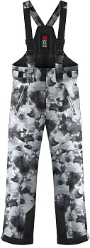 Брюки Poivre Blanc w22-0922-jrby/c