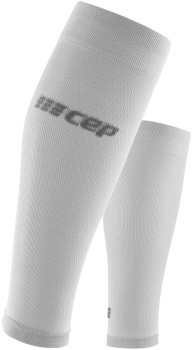 Ultralight-Calf-Sleeve-carbon-white-WS400Y-WS500Y-front-2