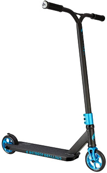 Самокат трюковой CHILLI Pro Scooter Reaper Reloaded