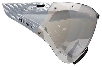 Визор CASCO SpeedMask Carbonic