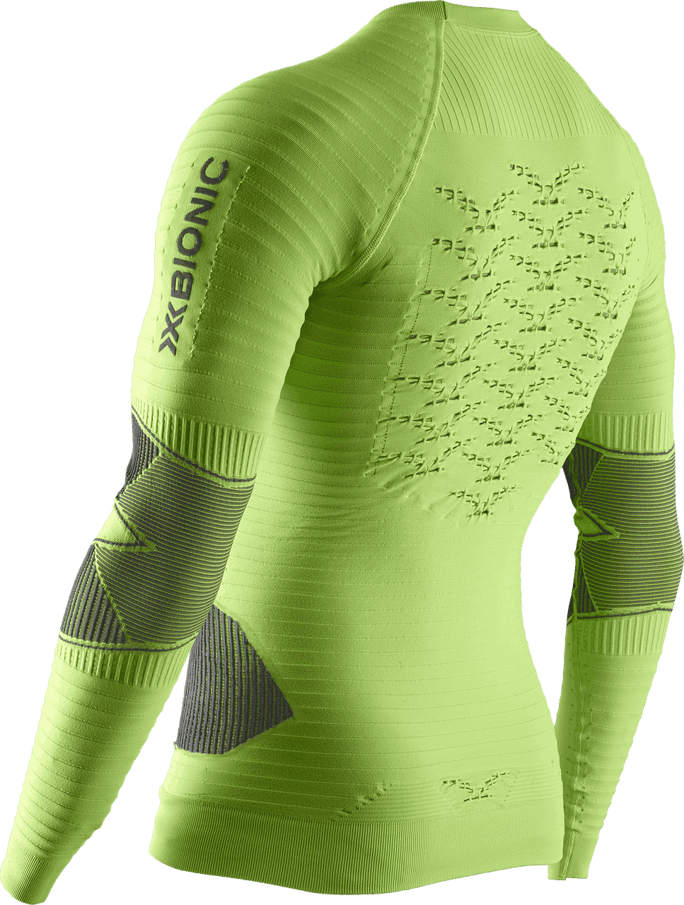 Лонгслив X-BIONIC Effektor 4.0 Run men