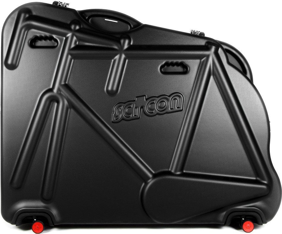 Чемодан кофр SCICON Aero-Tech Evolution X Tsa