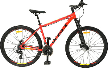 Велосипед WELT Ridge 1.0 HD 29 (2022), цена, фото, отзывы, купить в интернет-магазине Leogang.ru Казань