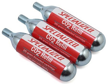 Баллончик SPECIALIZED Canister