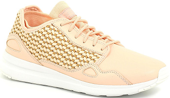  Le Coq Sportif Lcs R Flow Woven wmn цена, фото, отзывы, купить в интернет-магазине Leogang.ru Казань
