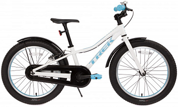 Детский велосипед 20" TREK Precaliber 20 Fw Girls (2021), цена, фото, отзывы, купить Казань в интернет-магазине Leogang.ru