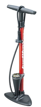 Насос напольный TOPEAK JoeBlow Max HP Floor Pump
