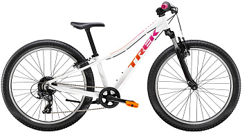 Детский велосипед 24" TREK Precaliber 24 8S G Sus (2022), цена, фото, отзывы, купить Казань в интернет-магазине Leogang.ru