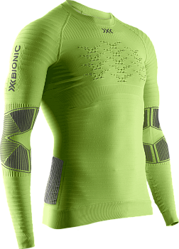 Лонгслив X-BIONIC Effektor 4.0 Run men