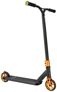 Самокат трюковой CHILLI Pro Scooter Reaper Reloaded