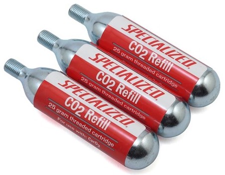 Баллончик SPECIALIZED Canister