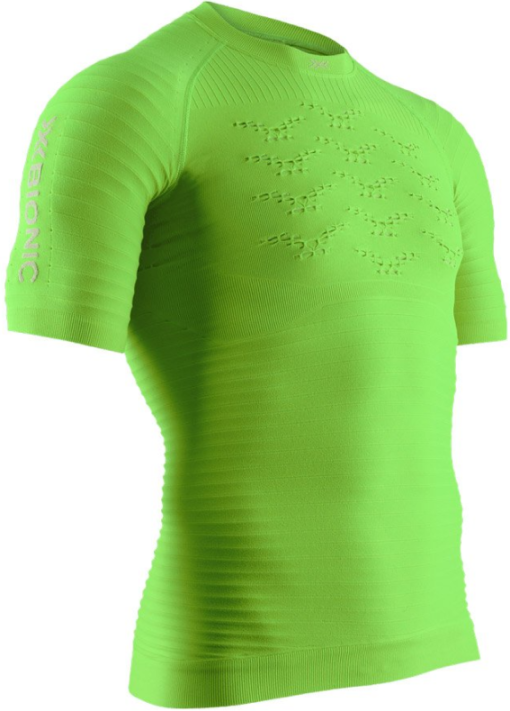 Футболка X-BIONIC Effektor 4.0 Run men