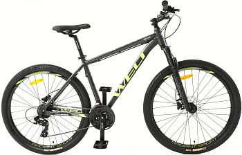 Велосипед WELT Ridge 1.0 HD 27 (2022), цена, фото, отзывы, купить в интернет-магазине Leogang.ru Казань