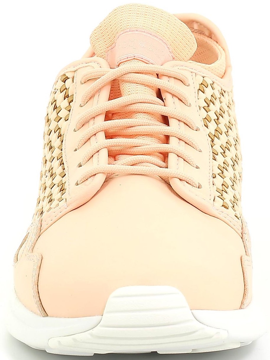  Le Coq Sportif Lcs R Flow Woven wmn цена, фото, отзывы, купить в интернет-магазине Leogang.ru Казань