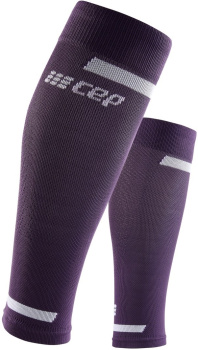The-Run-Calf-Sleeves-violet-WS20SR-WS30SR-front-2