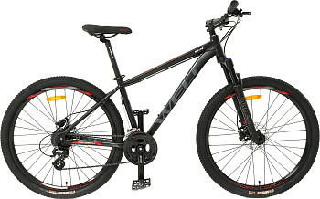 Велосипед WELT Ridge 2.0 HD 29 (2022), цена, фото, отзывы, купить в интернет-магазине Leogang.ru Казань