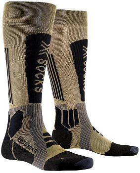 Носки X-Socks Helixx Gold wmn 4.0 (fw25)