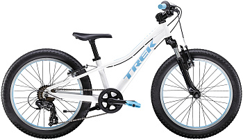 Детский велосипед 20" TREK Precaliber 20 7Sp Girls (2022), цена, фото, отзывы, купить Казань в интернет-магазине Leogang.ru