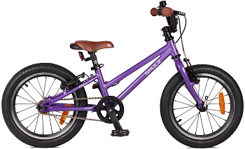 Детский велосипед 16" SHULZ Chloe 16 Race (2024), цена, фото, отзывы, купить Казань в интернет-магазине Leogang.ru