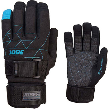 Гидроперчатки JOBE Grip Gloves men