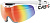 Casco_Spirit_Carbonic_white_Rainbow_4924.M-L