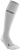 Run-Ultralight-Socks-Tall-carbon-white-WP200Y-WP300Y-front-1